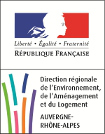 Direction régionale de l'Environnement, de l'Aménagement et du Logement (Auvergne)